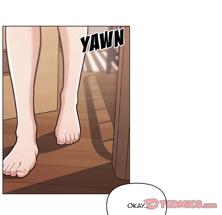 Family Adjustments Chapter 72 Page 60
