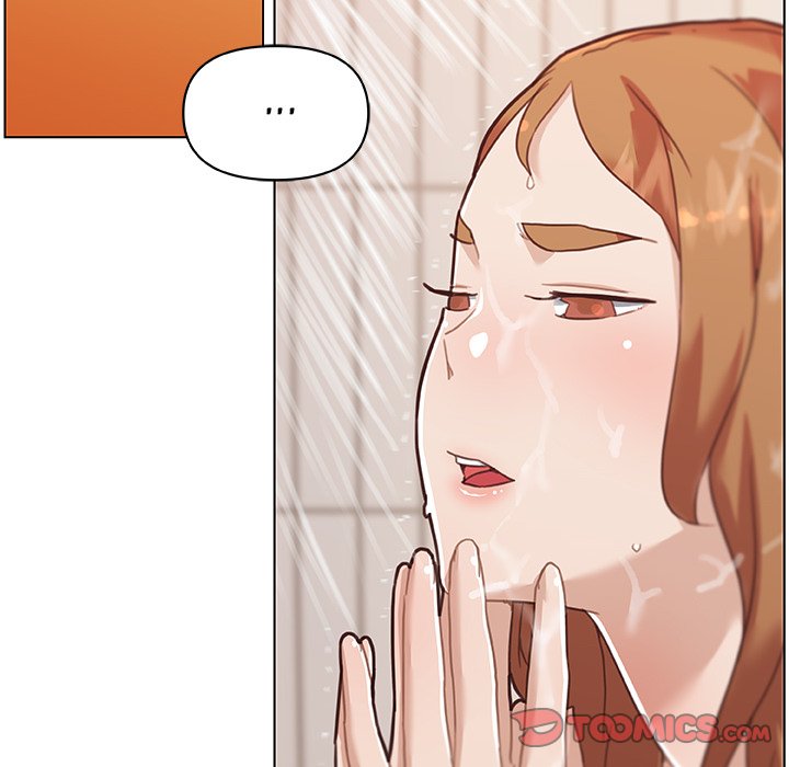 Family Adjustments Chapter 72 Page 75