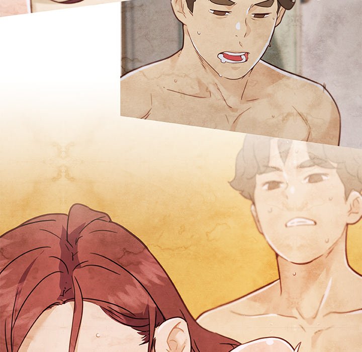 Family Adjustments Chapter 72 Page 77