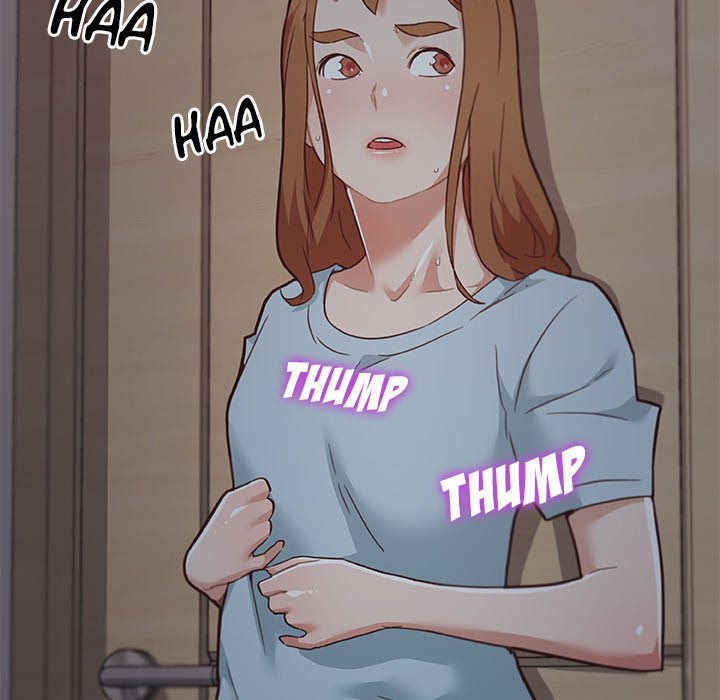 Family Adjustments Chapter 72 Page 8