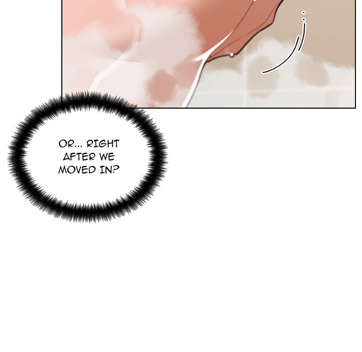 Family Adjustments Chapter 72 Page 86