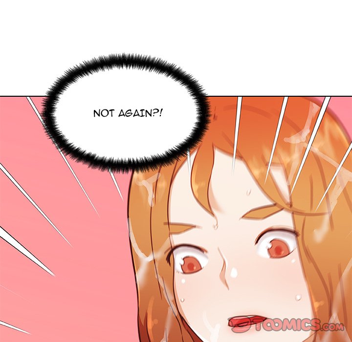 Family Adjustments Chapter 72 Page 90