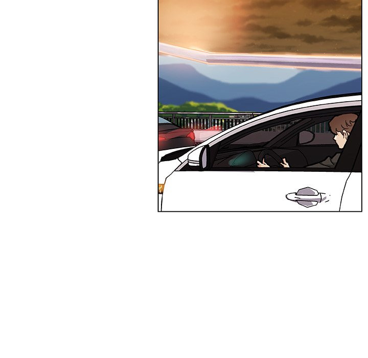 Family Adjustments Chapter 73 Page 104