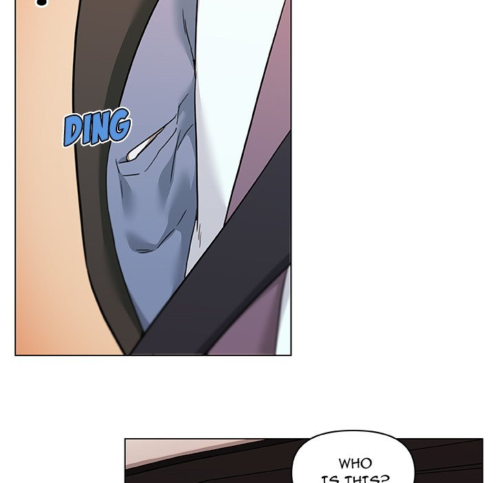 Family Adjustments Chapter 73 Page 107