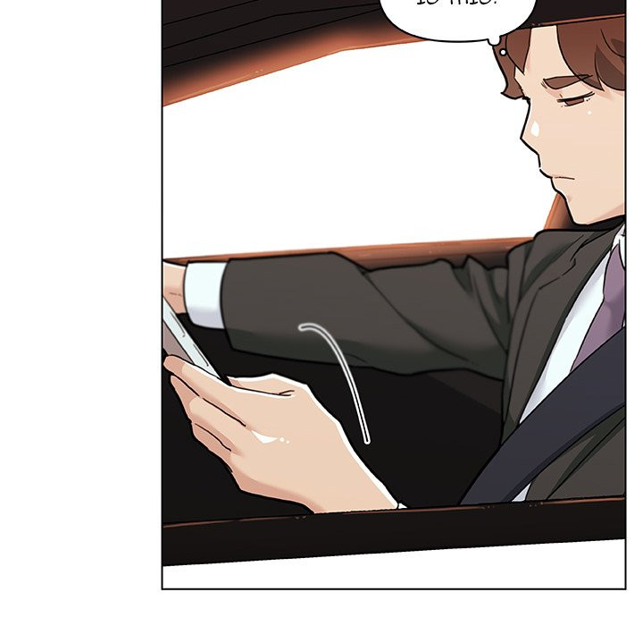 Family Adjustments Chapter 73 Page 108