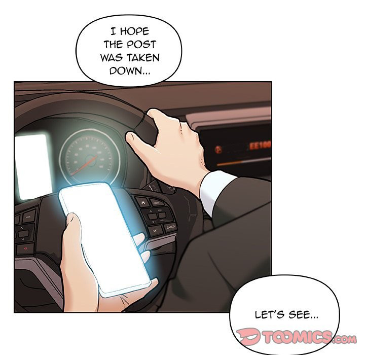 Family Adjustments Chapter 73 Page 111