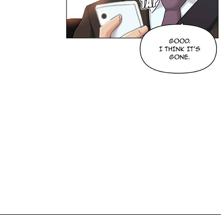 Family Adjustments Chapter 73 Page 113