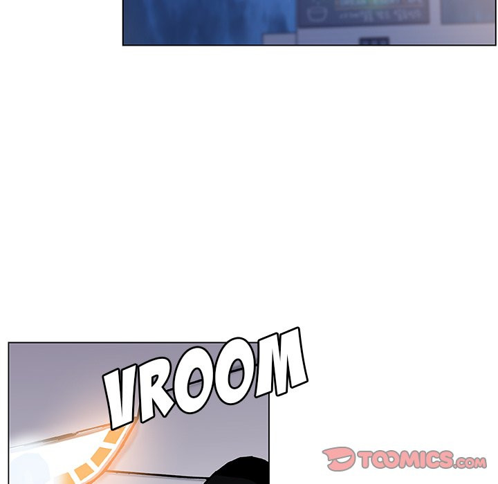 Family Adjustments Chapter 73 Page 117