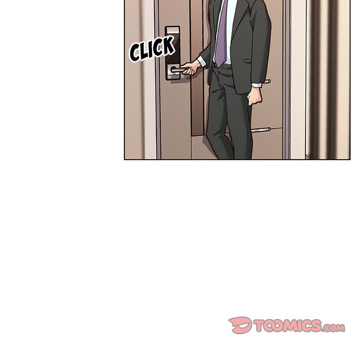Family Adjustments Chapter 73 Page 123