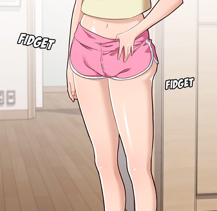 Family Adjustments Chapter 73 Page 125