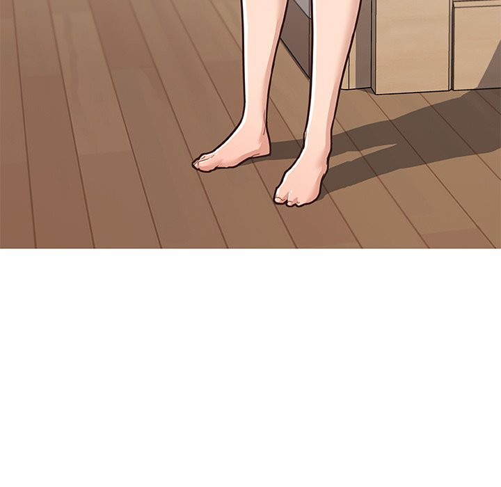 Family Adjustments Chapter 73 Page 126
