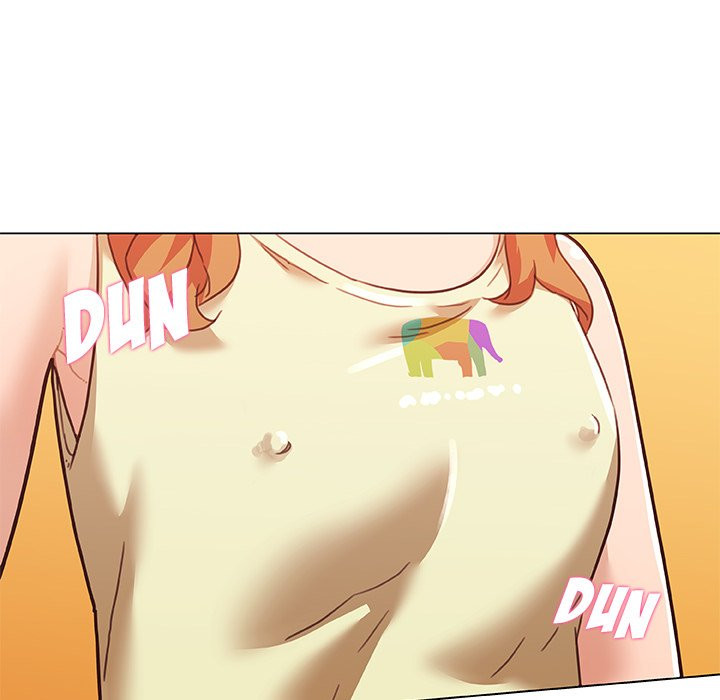 Family Adjustments Chapter 73 Page 127