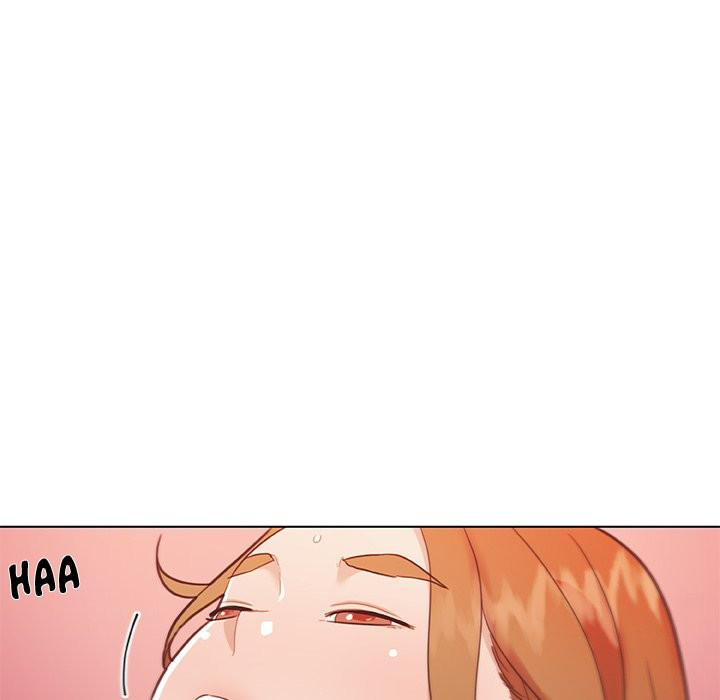 Family Adjustments Chapter 73 Page 16