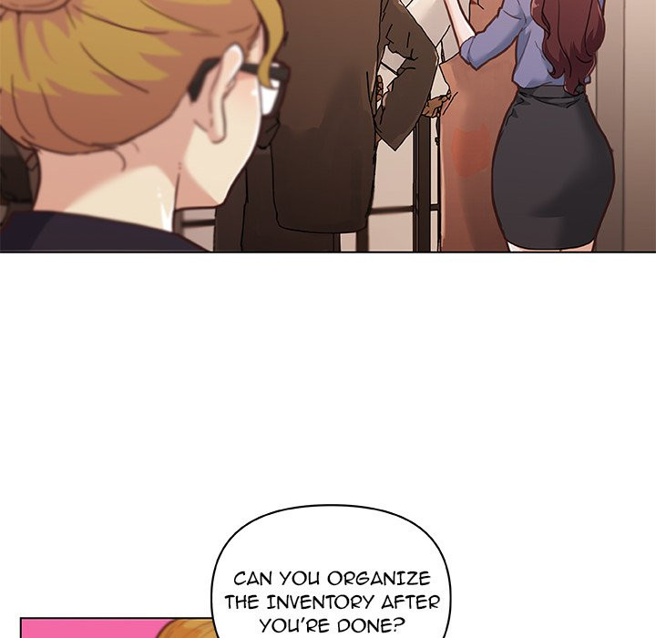 Family Adjustments Chapter 73 Page 35