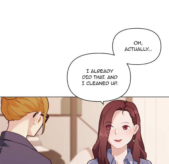 Family Adjustments Chapter 73 Page 37