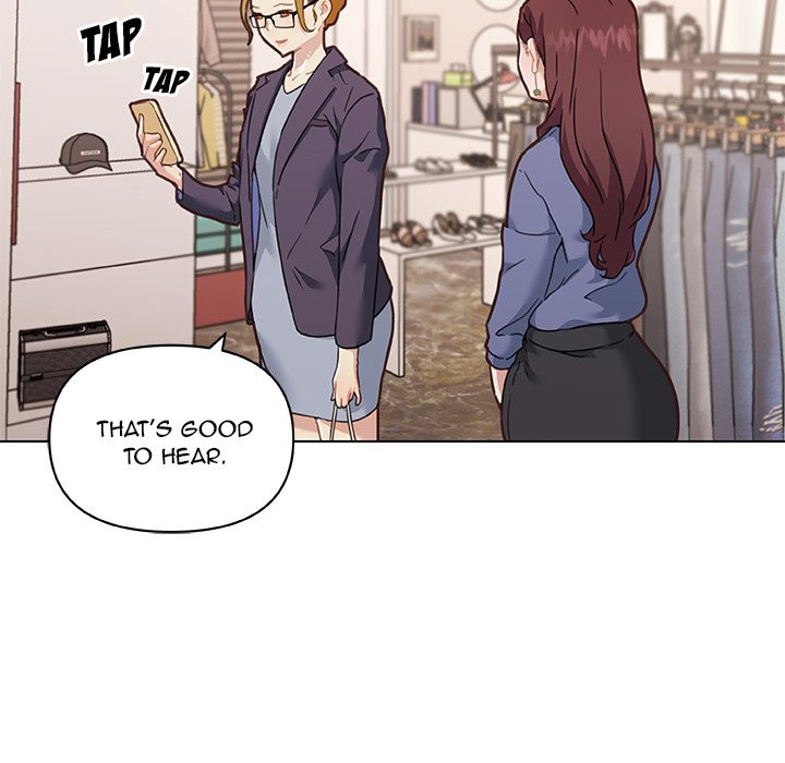 Family Adjustments Chapter 73 Page 40