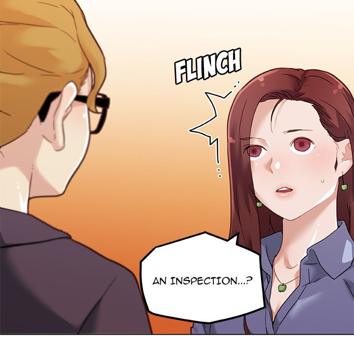 Family Adjustments Chapter 73 Page 43