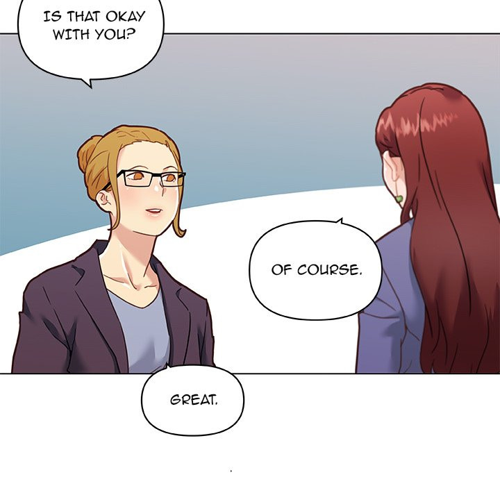 Family Adjustments Chapter 73 Page 47