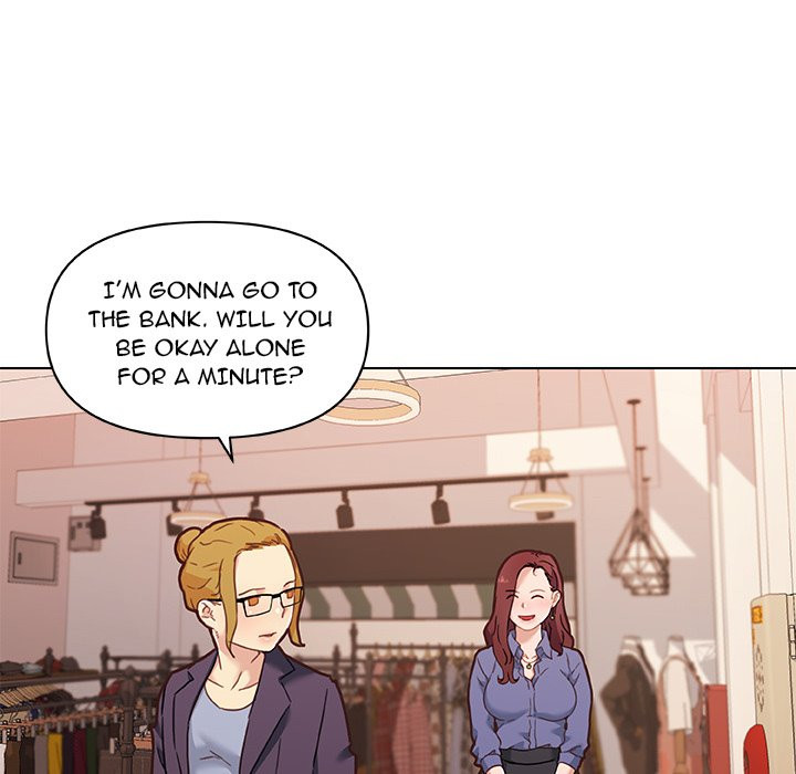 Family Adjustments Chapter 73 Page 48