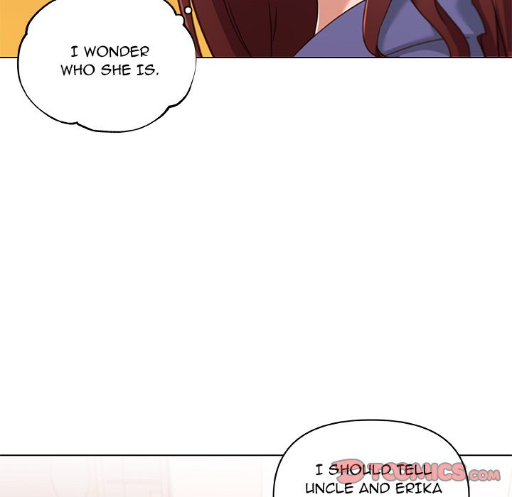 Family Adjustments Chapter 73 Page 51