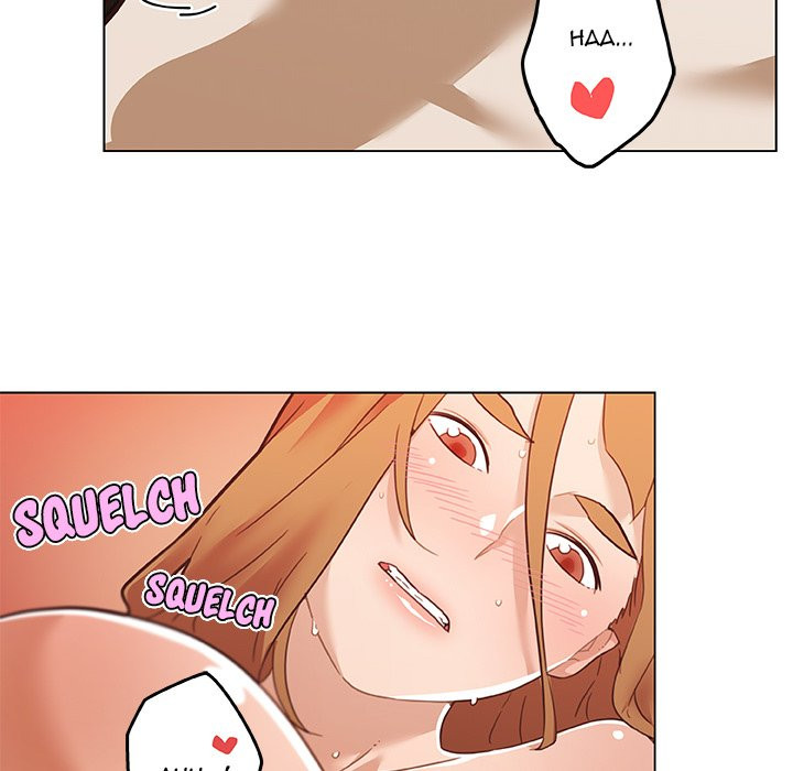 Family Adjustments Chapter 73 Page 68