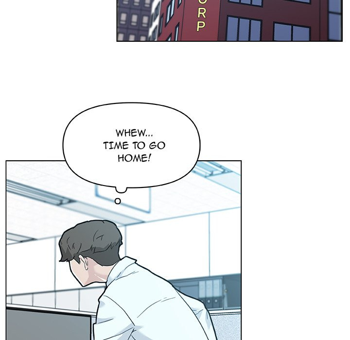 Family Adjustments Chapter 73 Page 95