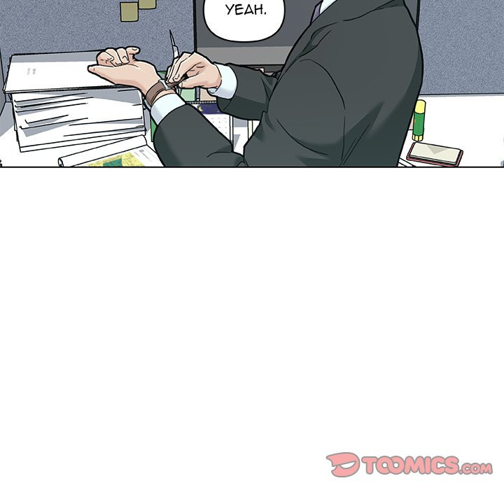 Family Adjustments Chapter 73 Page 99