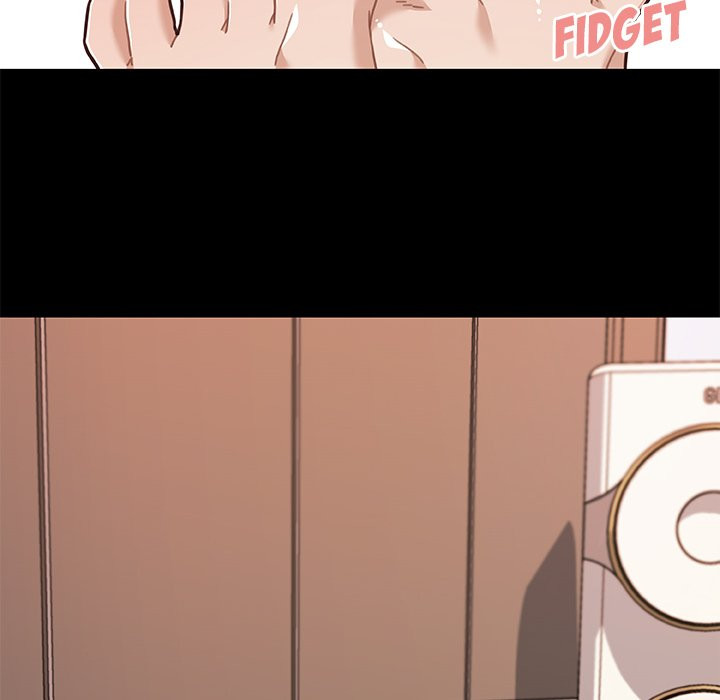 Family Adjustments Chapter 74 Page 100