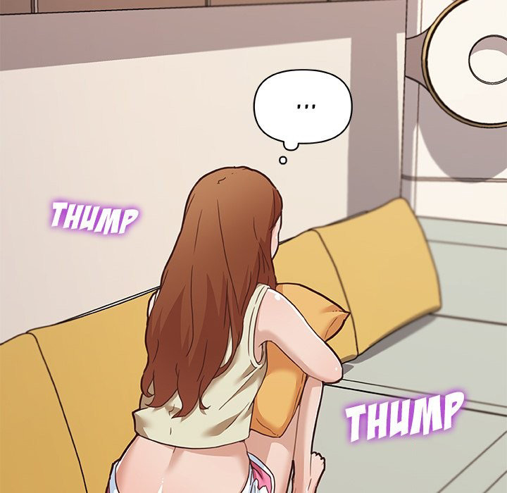 Family Adjustments Chapter 74 Page 101