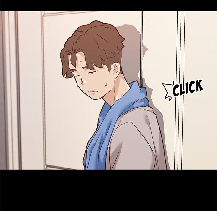 Family Adjustments Chapter 74 Page 108