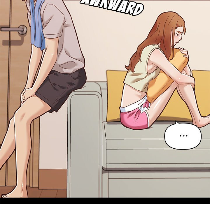 Family Adjustments Chapter 74 Page 110