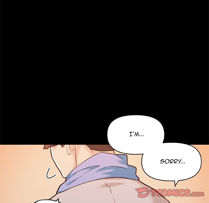 Family Adjustments Chapter 74 Page 111