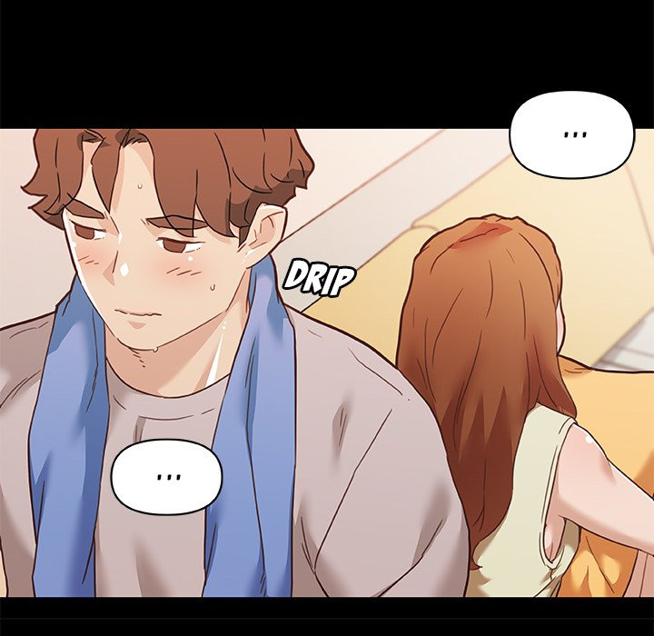 Family Adjustments Chapter 74 Page 113