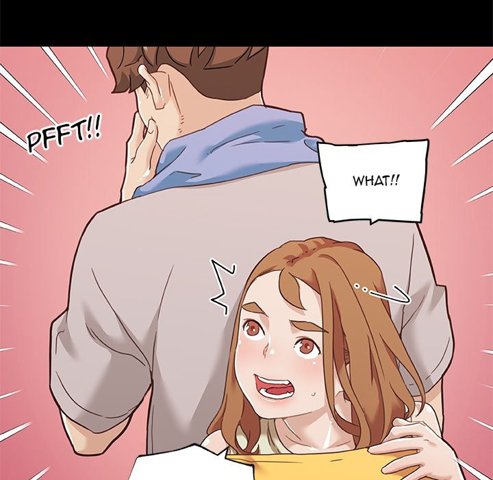 Family Adjustments Chapter 74 Page 116