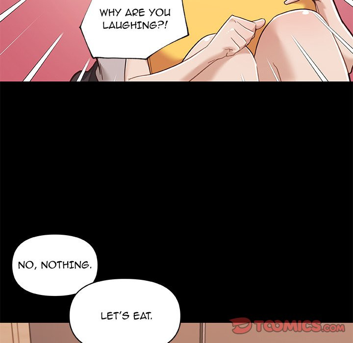 Family Adjustments Chapter 74 Page 117