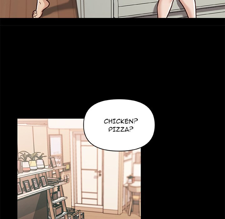 Family Adjustments Chapter 74 Page 119