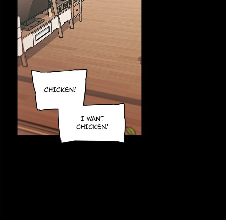 Family Adjustments Chapter 74 Page 120