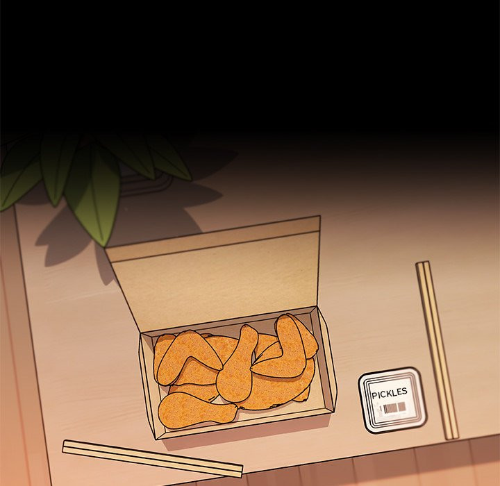 Family Adjustments Chapter 74 Page 122