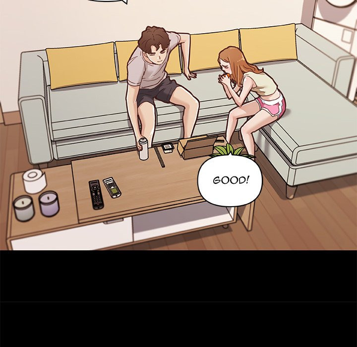 Family Adjustments Chapter 74 Page 124