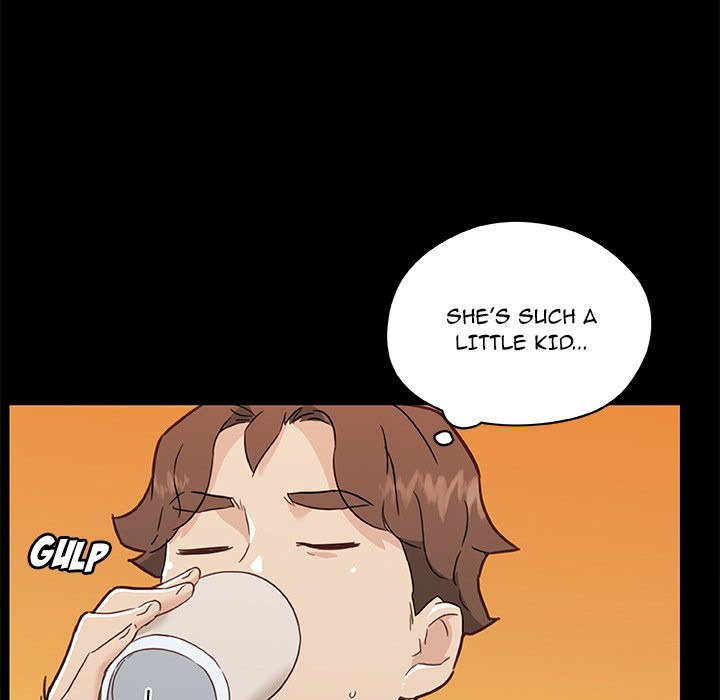 Family Adjustments Chapter 74 Page 126