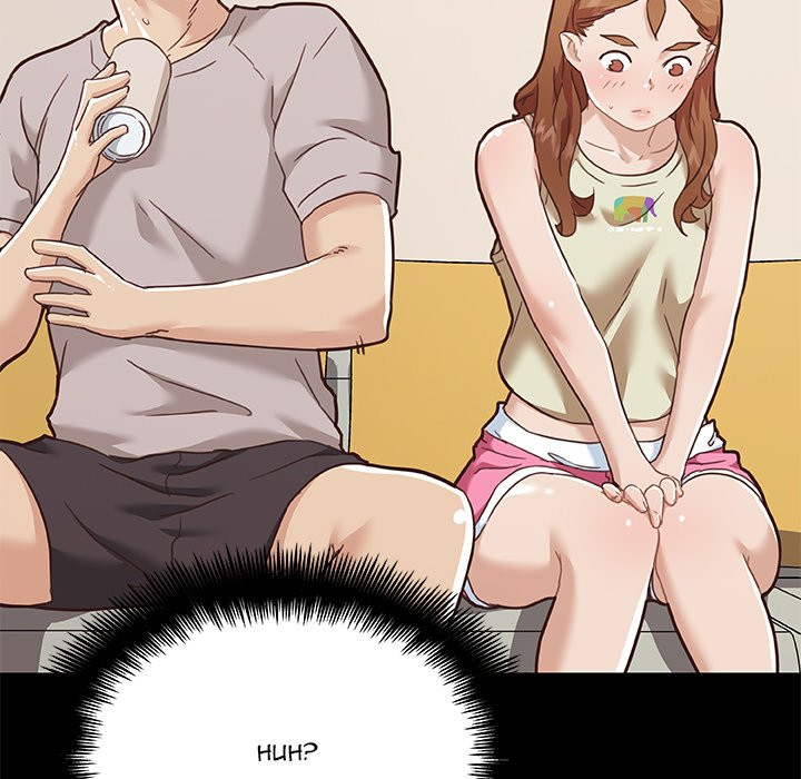 Family Adjustments Chapter 74 Page 130