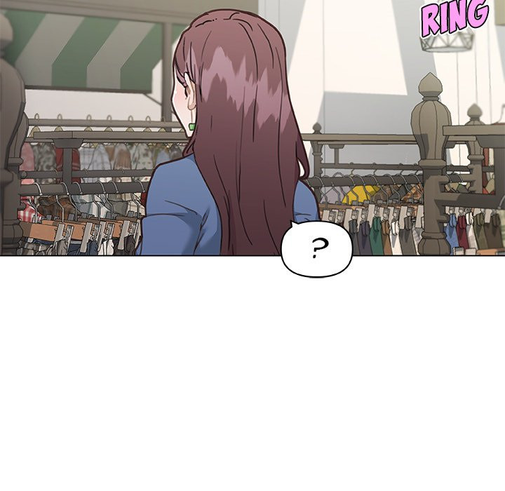 Family Adjustments Chapter 74 Page 23