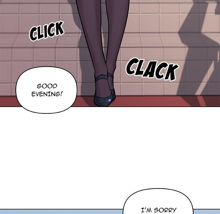 Family Adjustments Chapter 74 Page 26