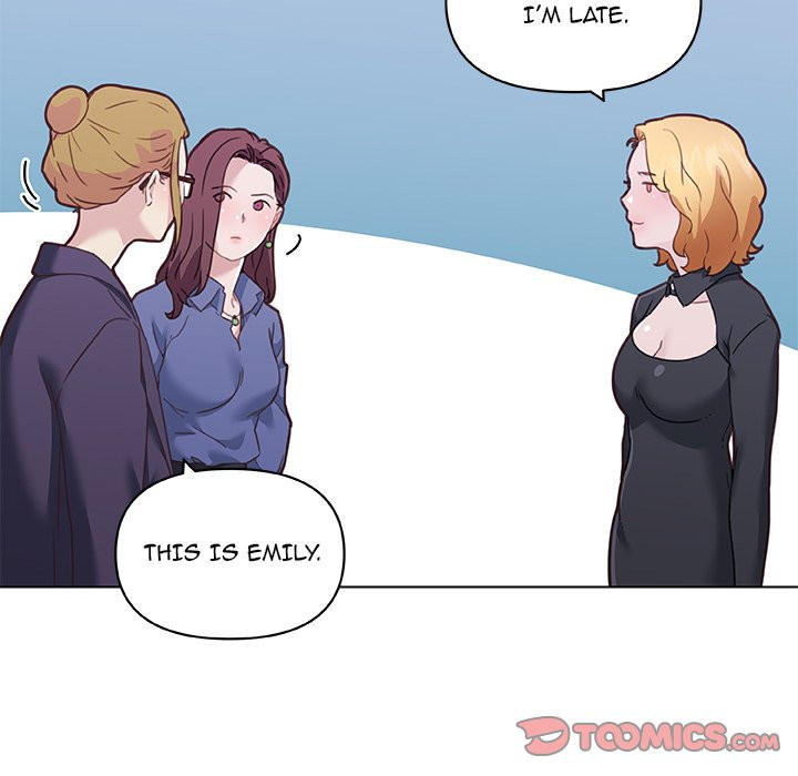 Family Adjustments Chapter 74 Page 27