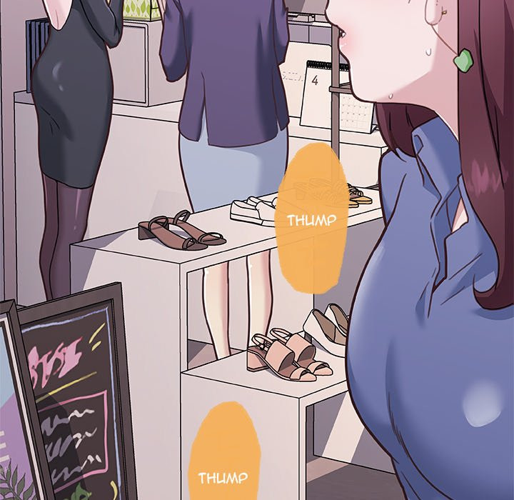 Family Adjustments Chapter 74 Page 44