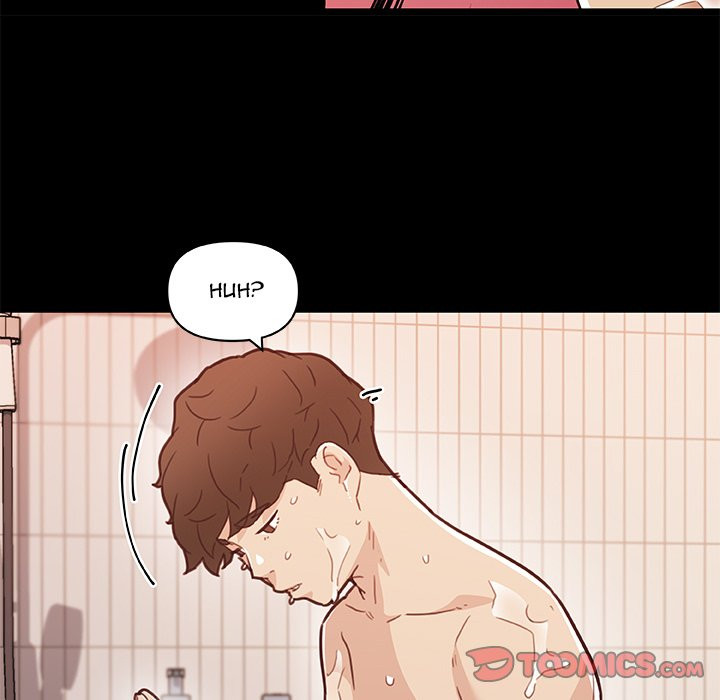 Family Adjustments Chapter 74 Page 63