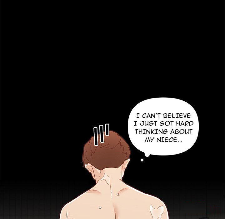 Family Adjustments Chapter 74 Page 66