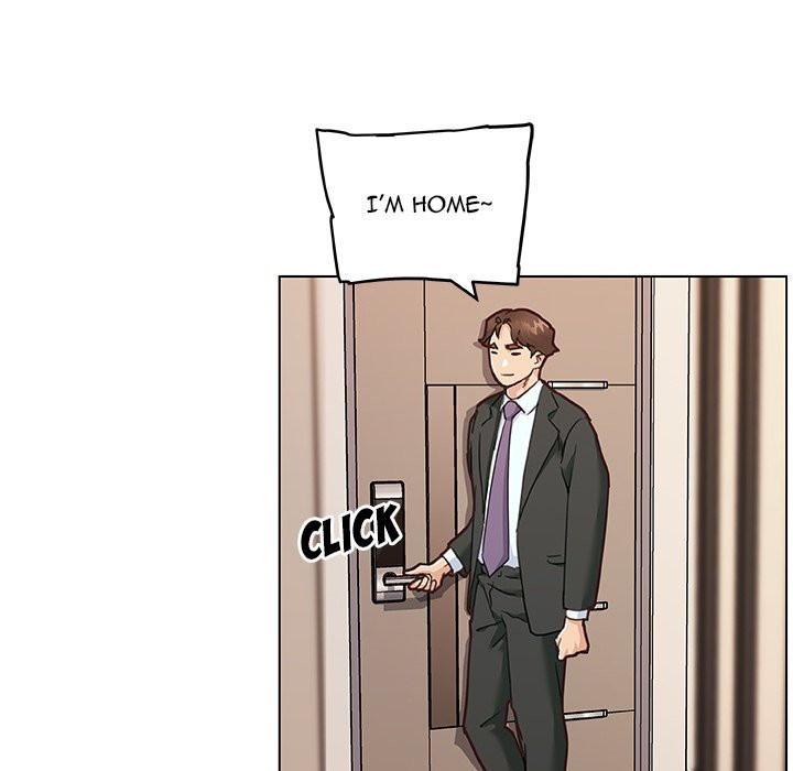Family Adjustments Chapter 74 Page 8