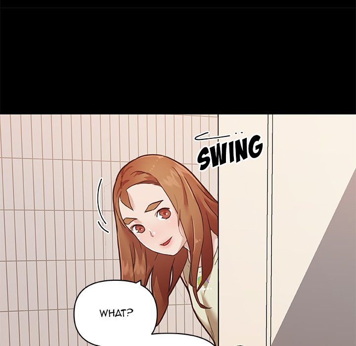 Family Adjustments Chapter 74 Page 80