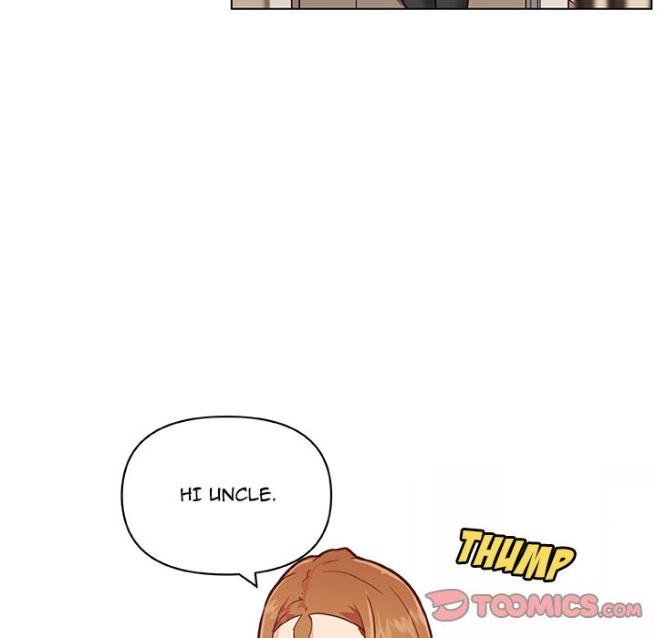 Family Adjustments Chapter 74 Page 9
